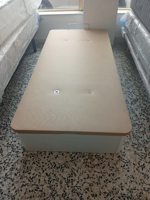 90x190Canapé+Colchón Nuevos