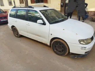 DESPIECE Seat Cordoba Vario 1.9 TDI
