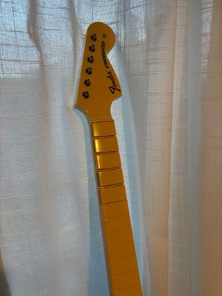 Guitarra Rock Band Fender Stratocaster PS3