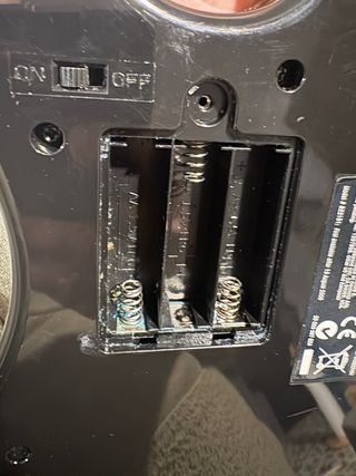 Guitarra Rock Band Fender Stratocaster PS3