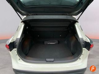 Nissan Qashqai E-POWER 140 KW (190 CV) N-Connecta