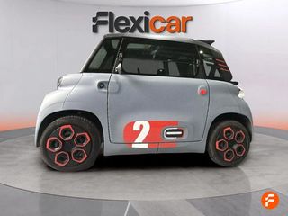 Citroën AMI 100% ELECTRIC AMI