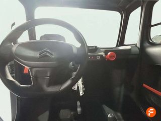 Citroën AMI 100% ELECTRIC AMI