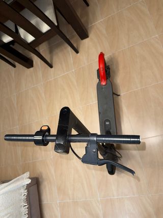 Patinete Eléctrico Xiaomi