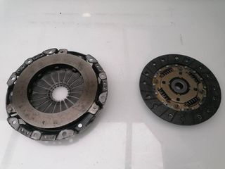 KIT EMBRAGUE HYUNDAI BAYON