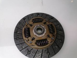 KIT EMBRAGUE HYUNDAI BAYON