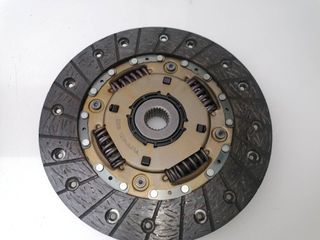 KIT EMBRAGUE HYUNDAI BAYON