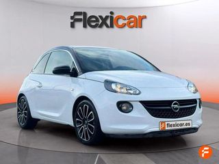Opel Adam 1.4 XEL ROCKS