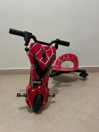 Patinete Boogie Drift Mini 36V