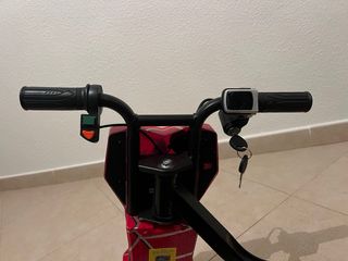 Patinete Boogie Drift Mini 36V