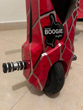 Patinete Boogie Drift Mini 36V