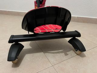 Patinete Boogie Drift Mini 36V