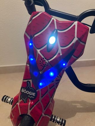 Patinete Boogie Drift Mini 36V