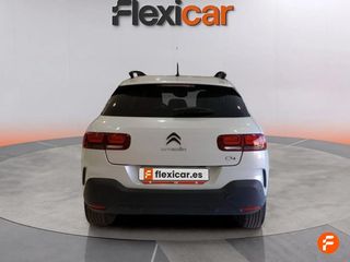 Citroën C4 Cactus BlueHDi 100 S&S Shine