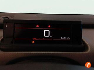 Citroën C4 Cactus BlueHDi 100 S&S Shine