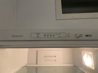 Nevera BALAY Óptima NoFrost