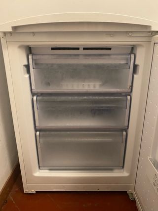 Nevera BALAY Óptima NoFrost