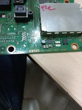 Placas TV Sony Bravia 48 Smart