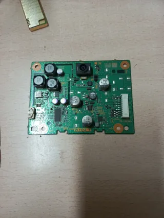 Placas TV Sony Bravia 48 Smart