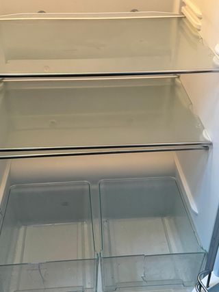 NEVERA LIEBHERR EN INOX SOLO NEVERA