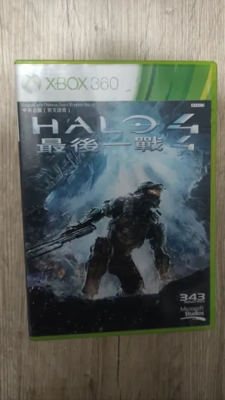 Xbox 360 Juegos Varios