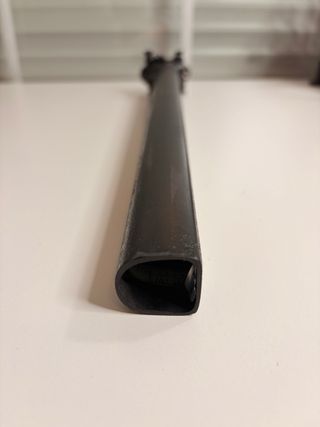 Tija Megamo Pulse Elite 2024 Carbono