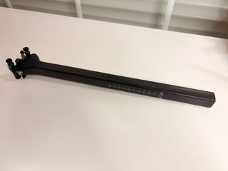 Tija Megamo Pulse Elite 2024 Carbono