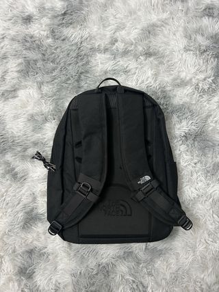 Zaino The North Face nero