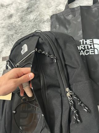 Zaino The North Face nero