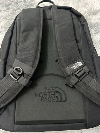 Zaino The North Face nero