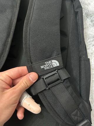 Zaino The North Face nero