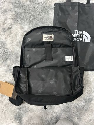Zaino The North Face nero