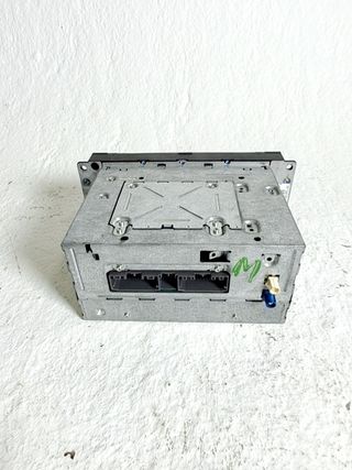 SISTEMA AUDIO / RADIO CD CHRYSLER SEBRING (JR)