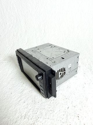 SISTEMA AUDIO / RADIO CD CHRYSLER SEBRING (JR)