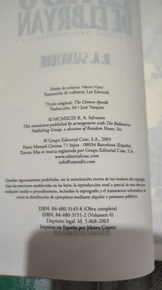 Timun Mas El Hijo de Elbryan