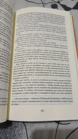 Timun Mas El Hijo de Elbryan