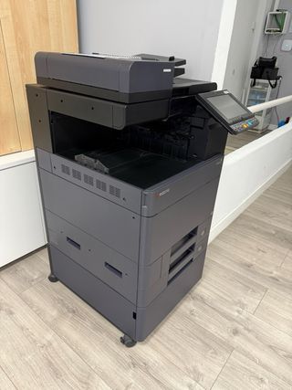 Impresora Kyocera TASKalfa 2552ci