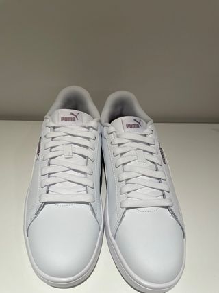 Zapatillas Puma Blancas Talla 44
