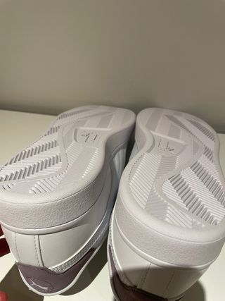 Zapatillas Puma Blancas Talla 44