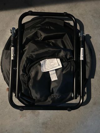 Silla infantil Rayo McQueen