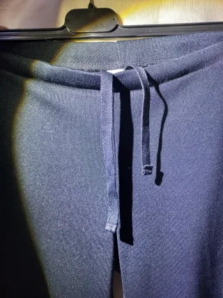 Arena Pantalone Donna Tuta Nero