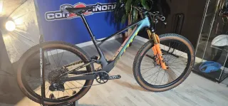 Scott Spark RC World Cup Talla M