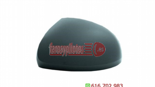 Espejo Carcasa Izquierdo Seat Alhambra (2010-2018