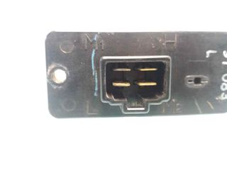 RESISTENCIA CALEFACCION VOLVO XC90