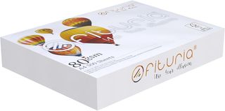 OFITURIA Papel Multiusos para Impresora A4 80 gsm