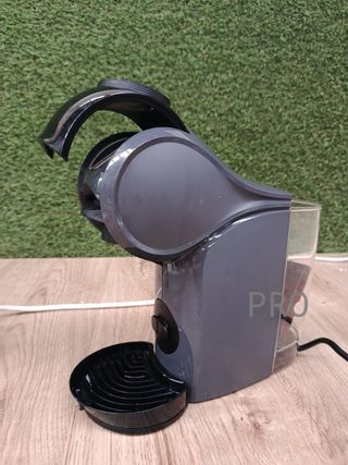 KRUPS Genio S Cafetera