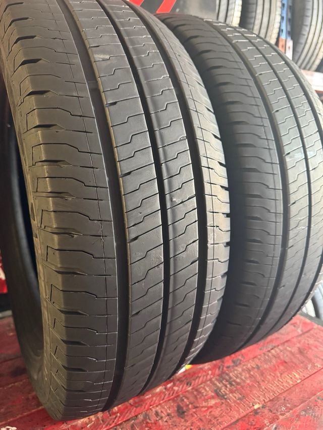 Neumáticos 235/65 R16 C