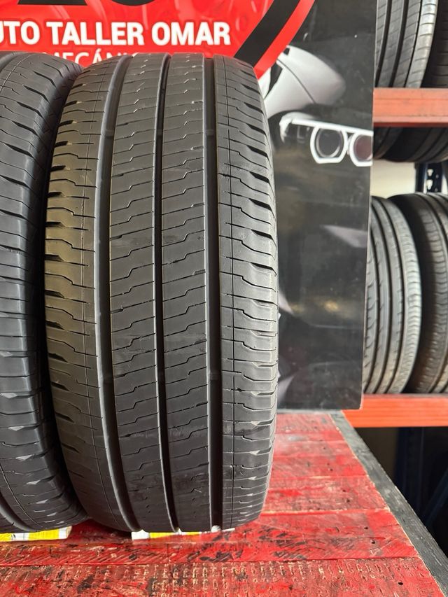 Neumáticos 235/65 R16 C