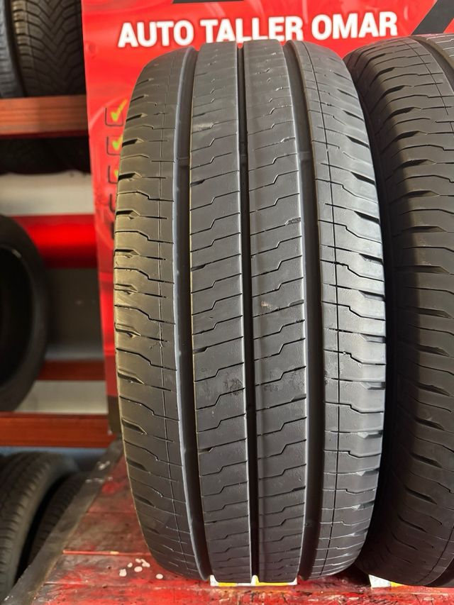 Neumáticos 235/65 R16 C