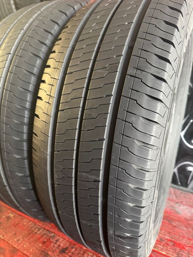 Neumáticos 235/65 R16 C